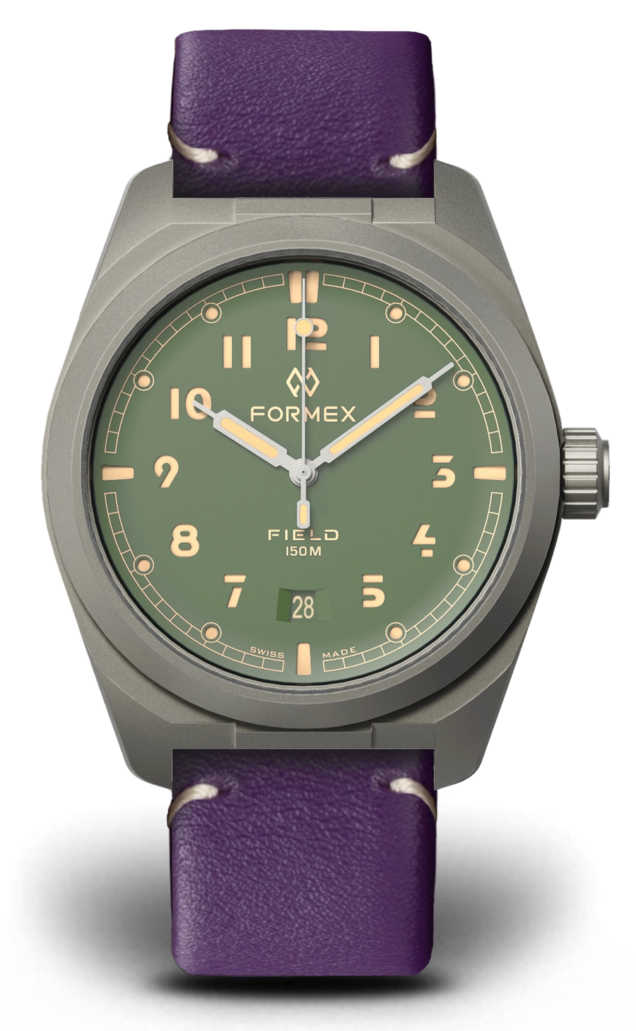 Formex Field Sage Green