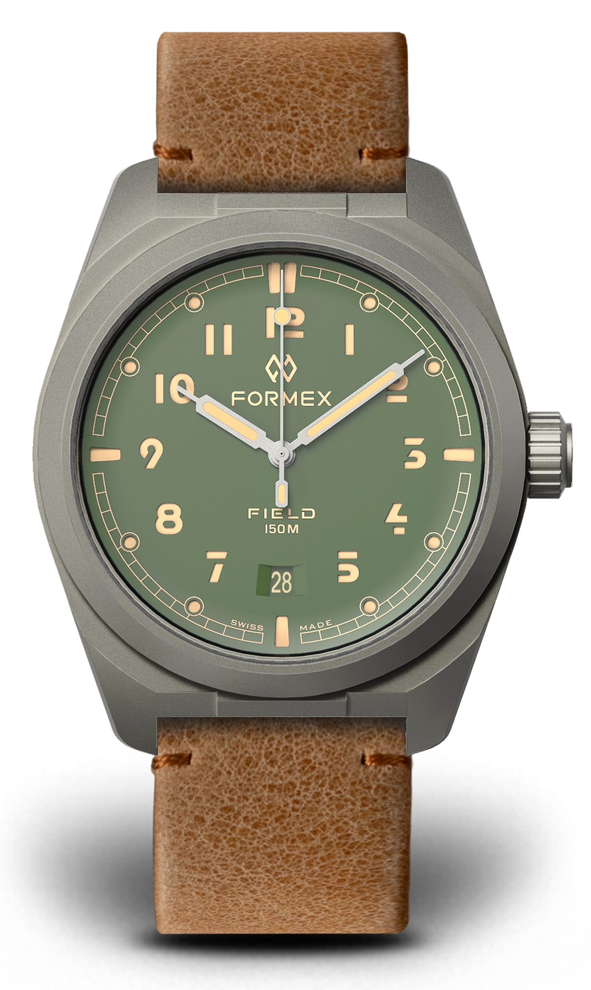 Formex Field Sage Green