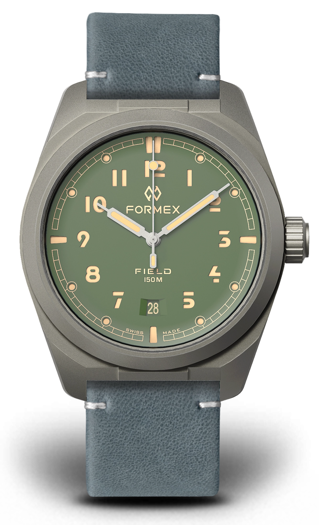 Formex Field Sage Green