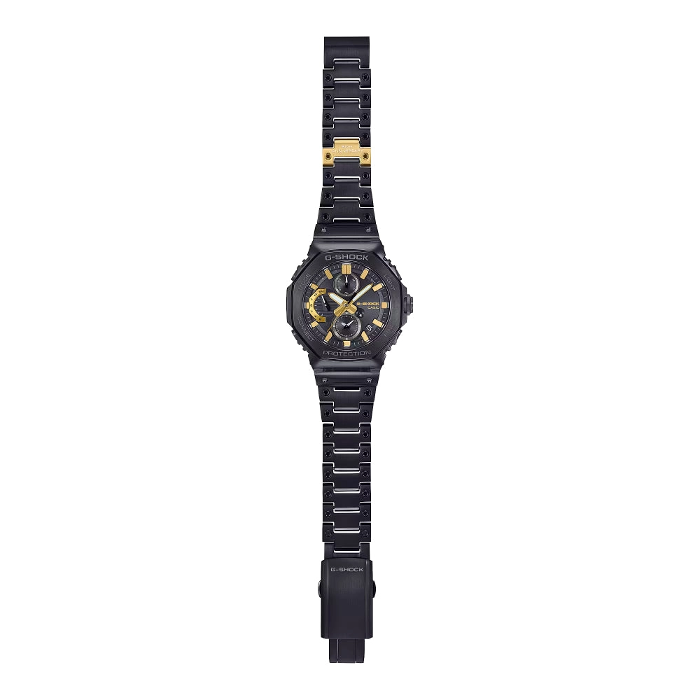 G-Shock Full Metal GMC-B2100 Series 50th Anniversary Watch