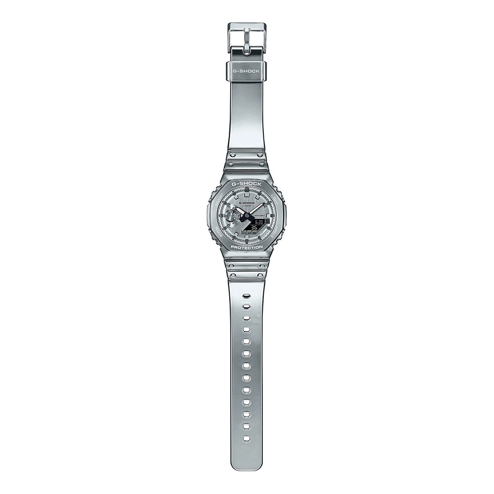 G-Steel GM2100YM-8A Fine Metallic Series