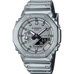 G-Steel GM2100YM-8A Fine Metallic Series