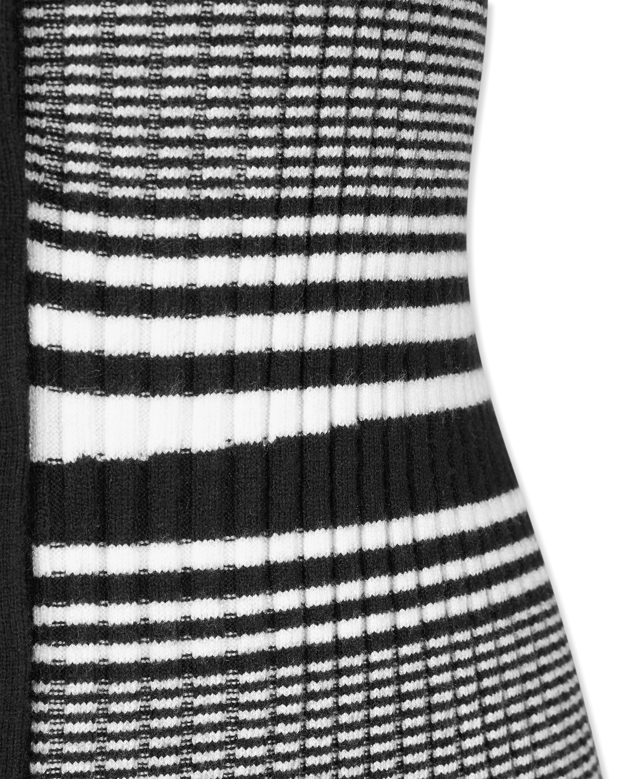 Generation Love Brixton Ribbed Dress