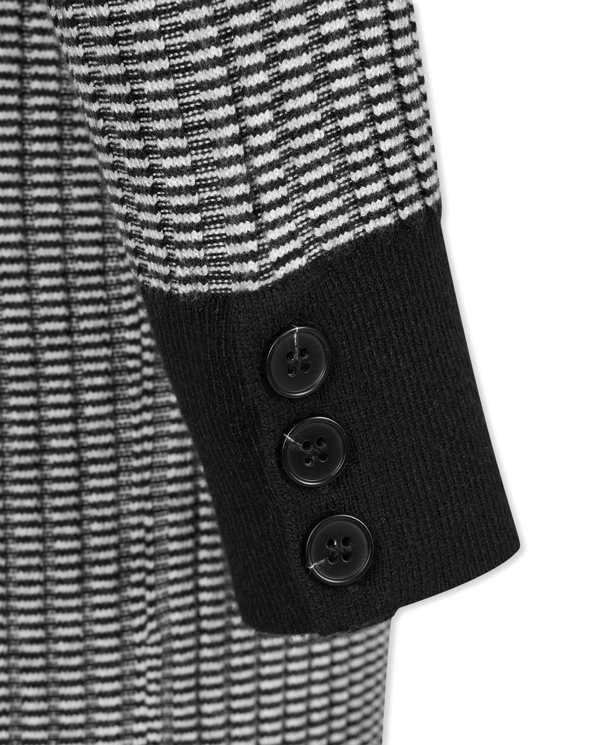 Generation Love Brixton Ribbed Dress