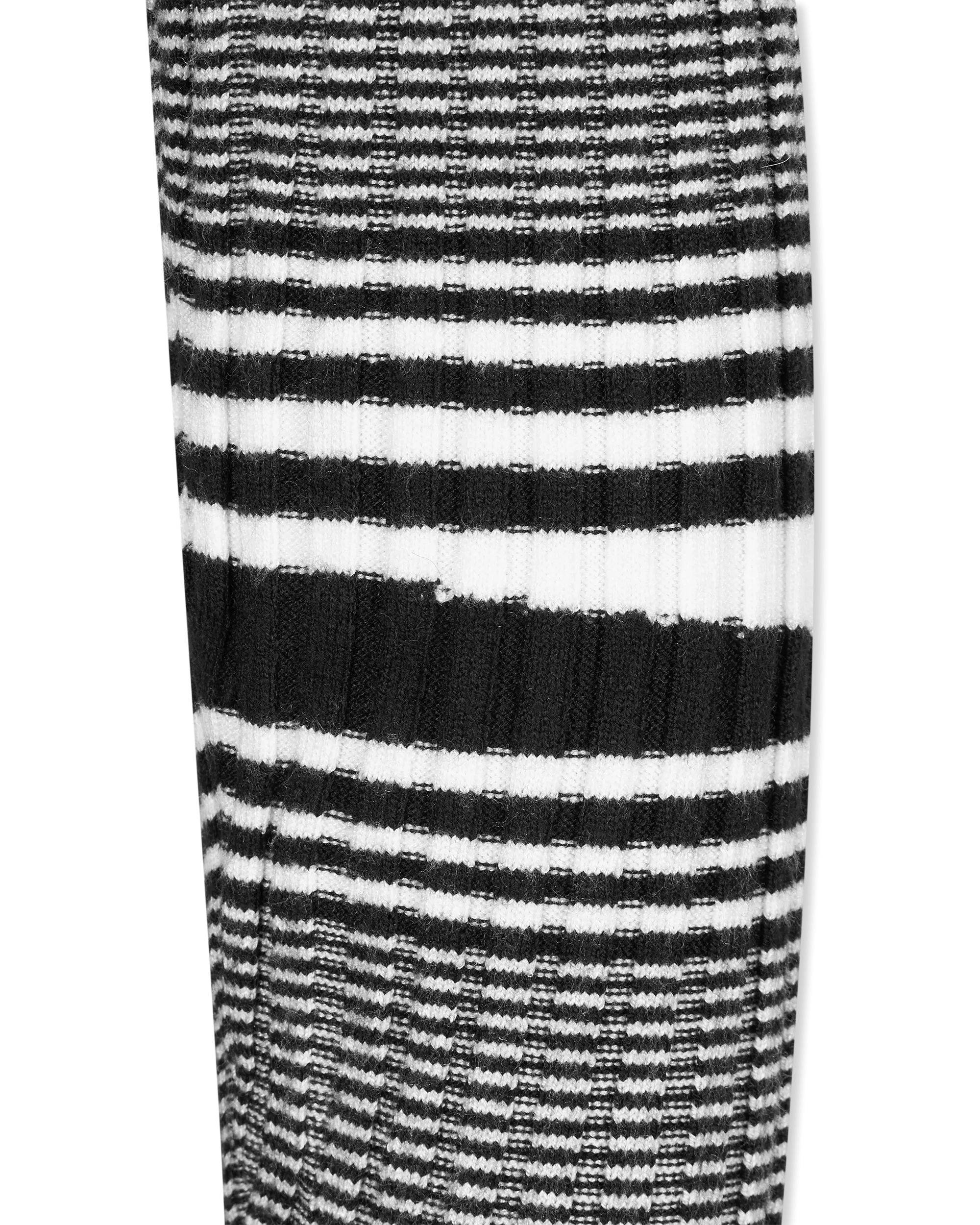 Generation Love Brixton Ribbed Dress