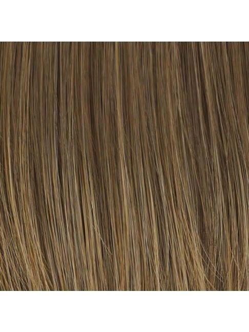 Going Places Wig by Raquel Welch | Heat Friendly Synthetic Lace Front Partial (Mono)