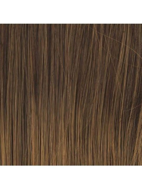 Going Places Wig by Raquel Welch | Heat Friendly Synthetic Lace Front Partial (Mono)