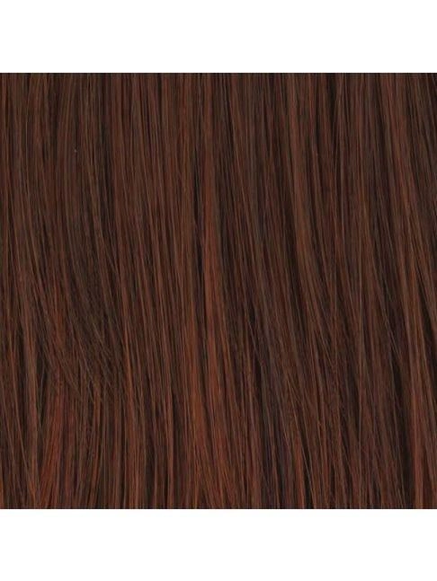 Going Places Wig by Raquel Welch | Heat Friendly Synthetic Lace Front Partial (Mono)