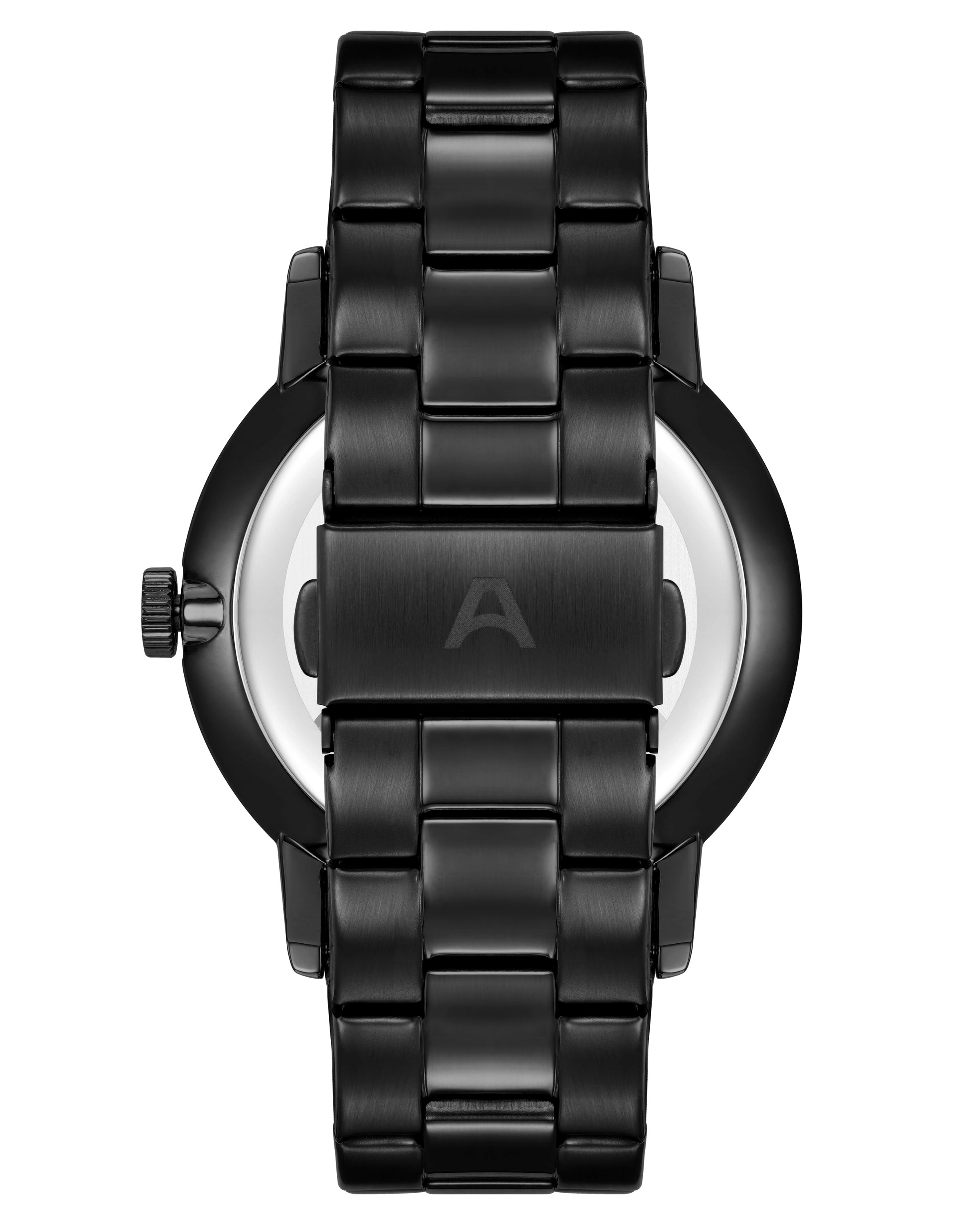 Hudson™ | 42mm, Black