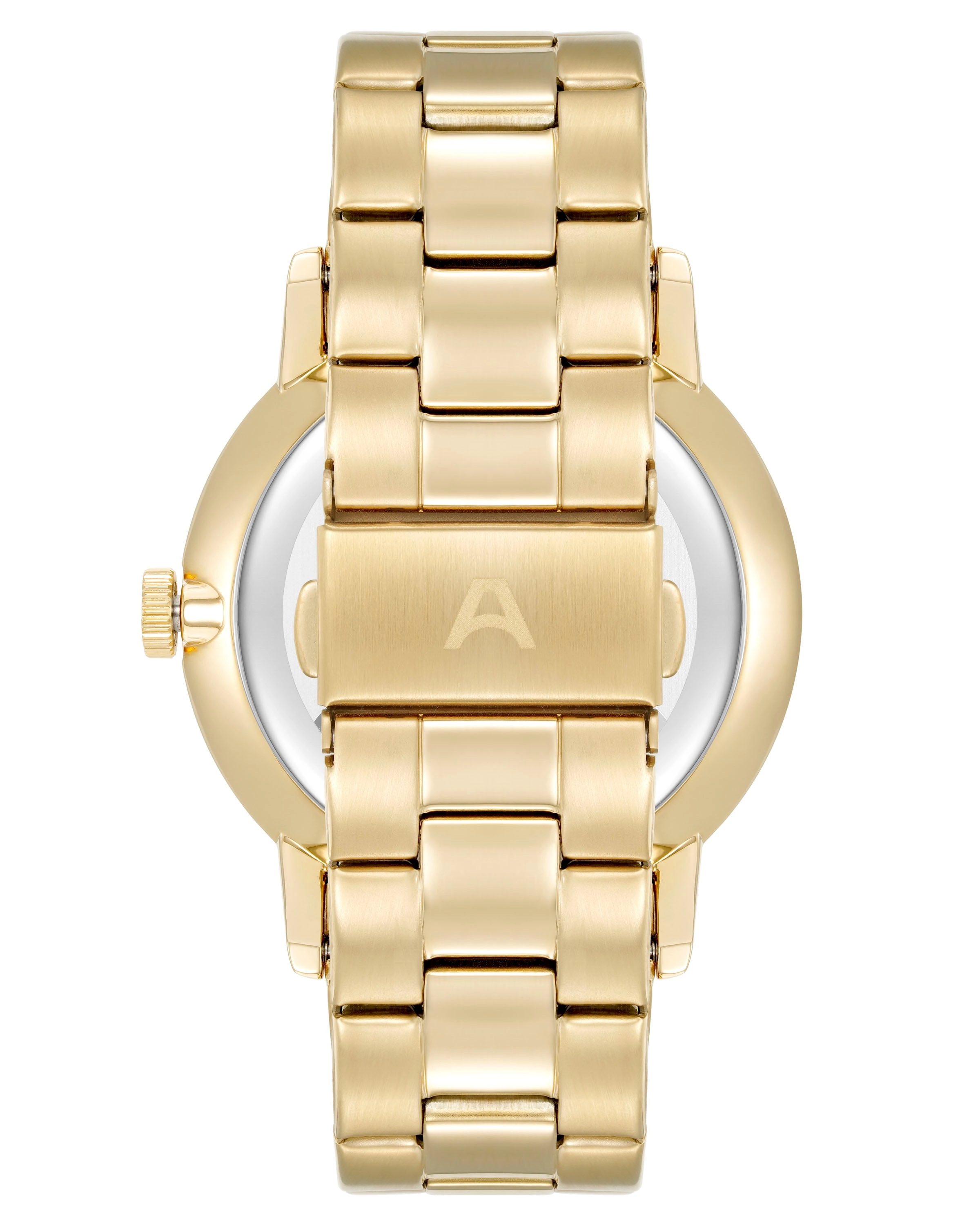Hudson™ | 42mm, Gold