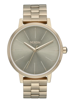 Kensington - Light Gold / Vintage White
