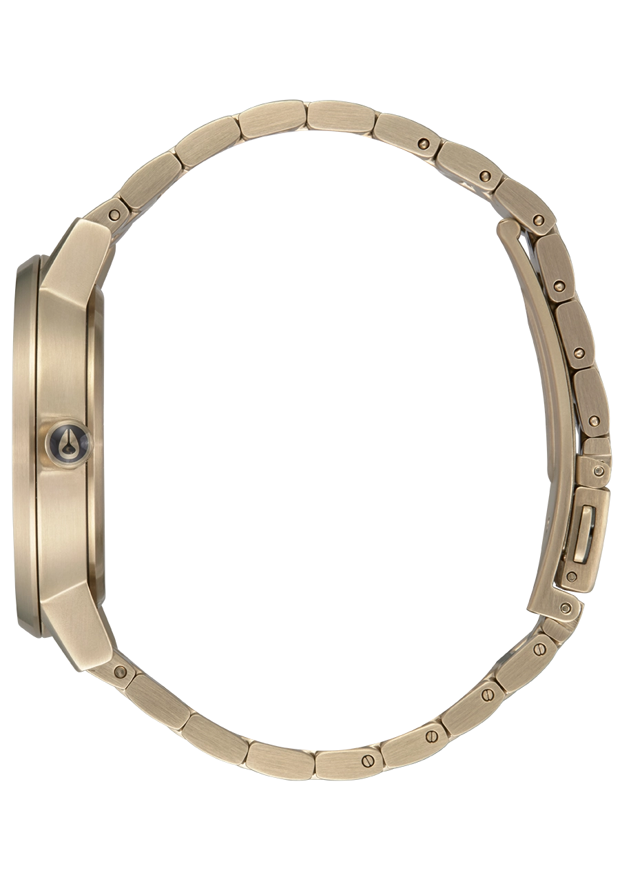 Kensington - Light Gold / Vintage White