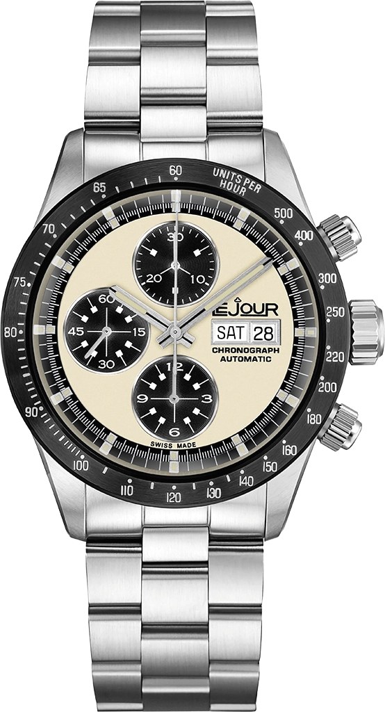 Le Jour CM Chrono LJ-CM-001