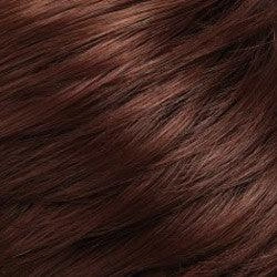 Long Mono Hair Addition by Jon Renau | Synthetic Hairpiece | Clearance Sale