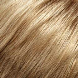 Long Mono Hair Addition by Jon Renau | Synthetic Hairpiece | Clearance Sale