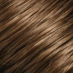 Long Mono Hair Addition by Jon Renau | Synthetic Hairpiece | Clearance Sale