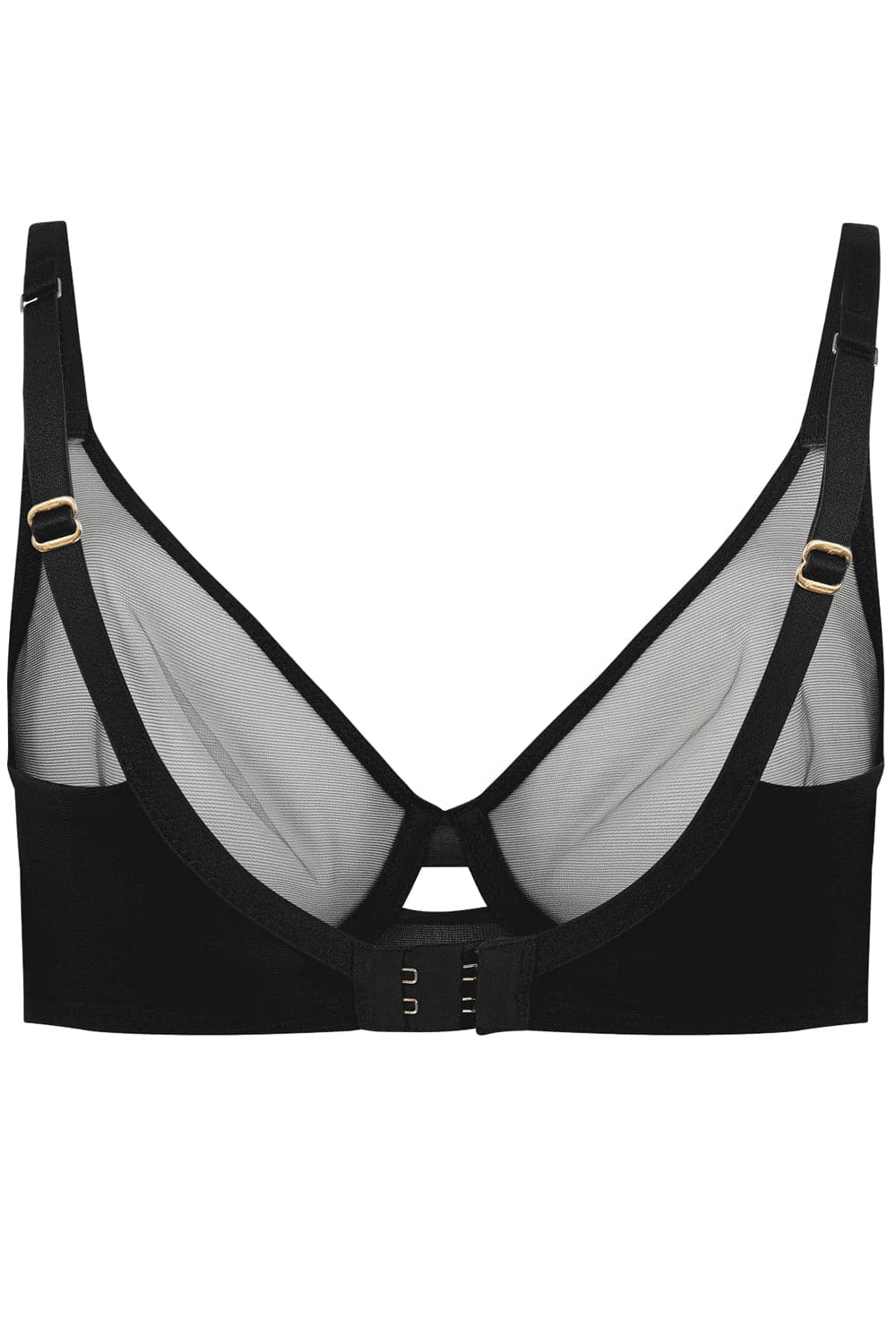 Lucky Underwired Bra
