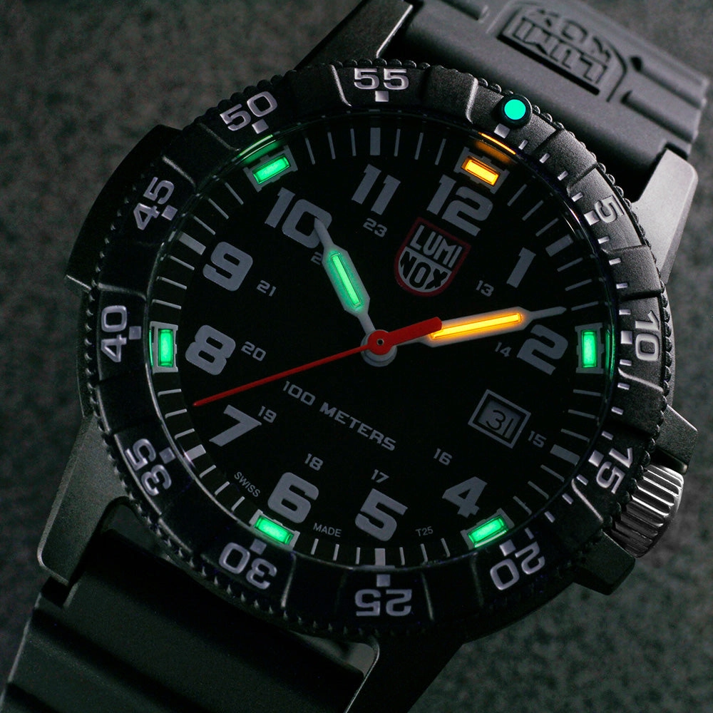 Luminox XS0321L Leatherback Sea Turtle Giant