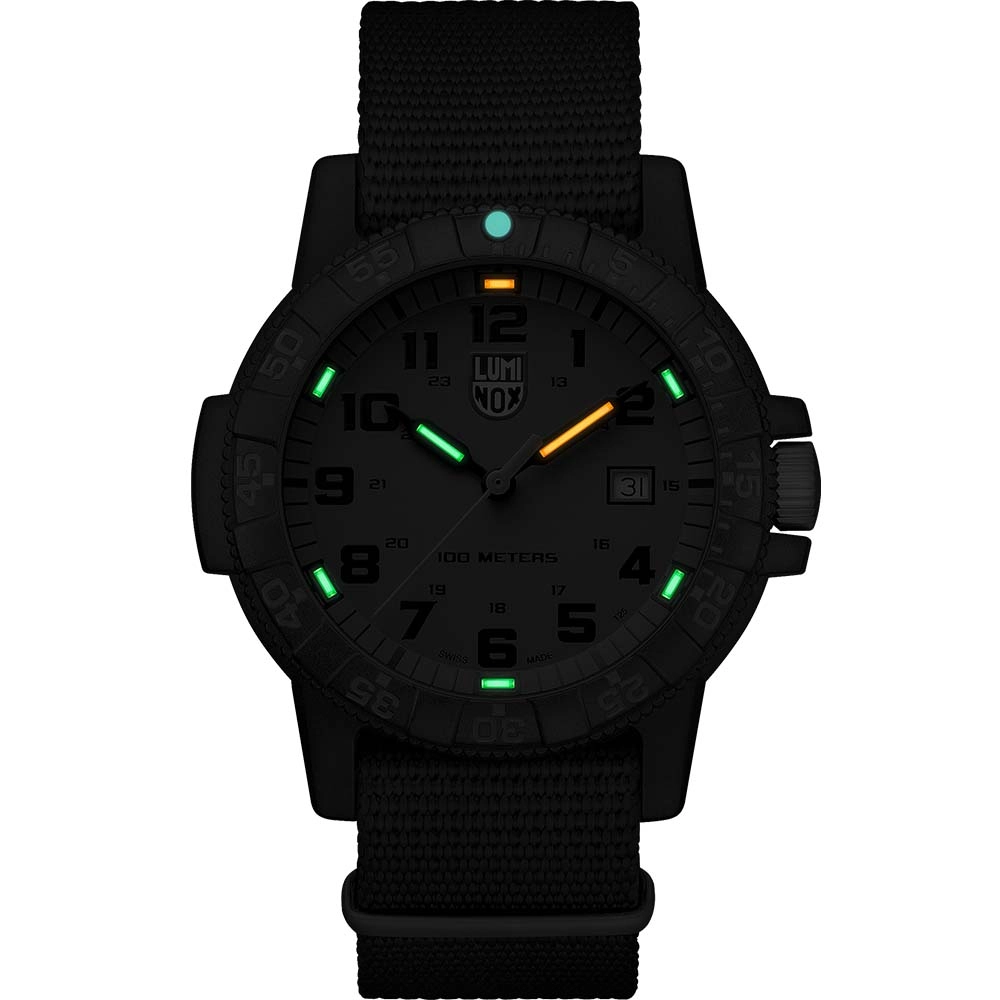 Luminox XS0337 Sea Turtle Giant
