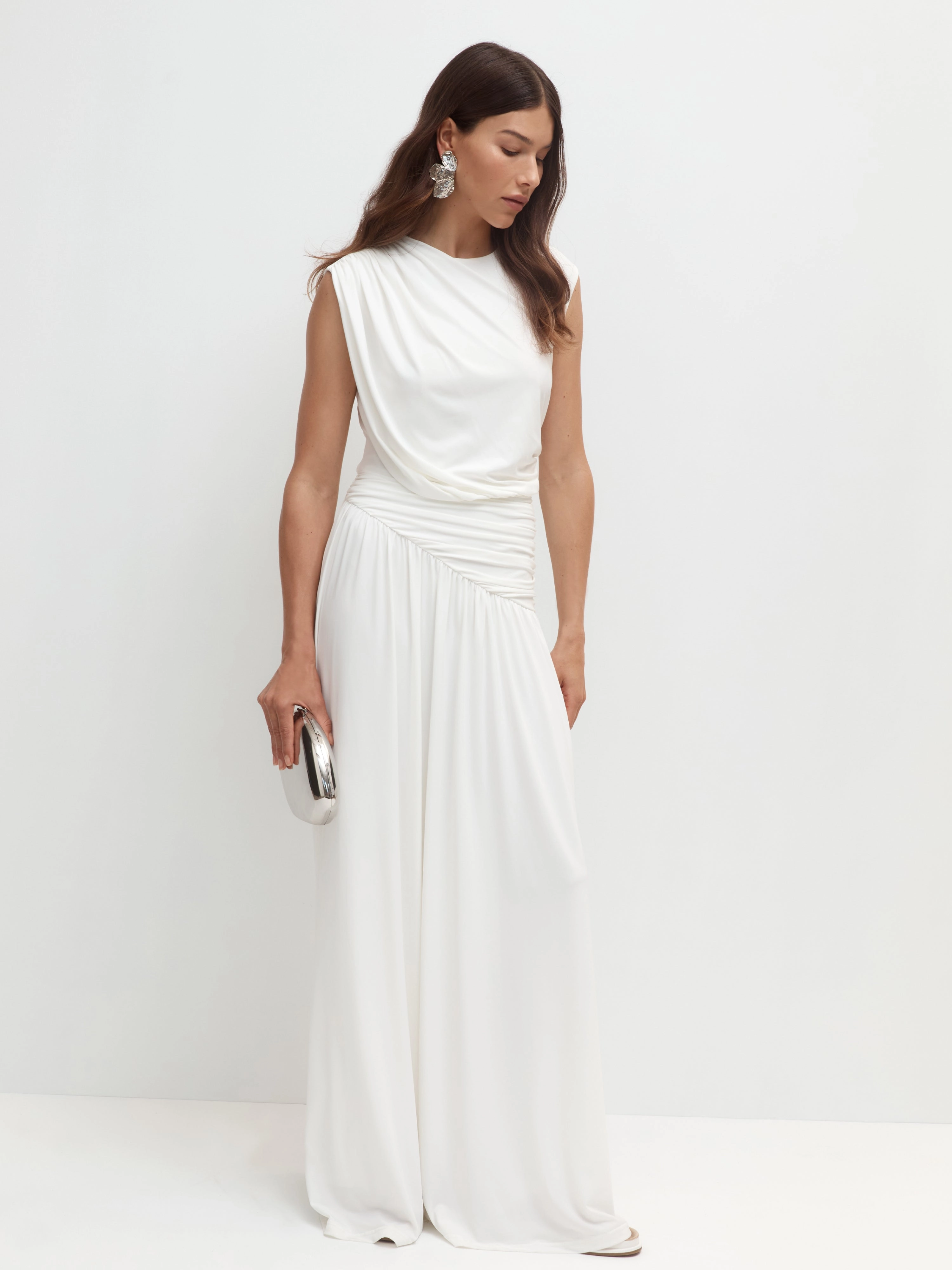 MILOS MAXI DRESS