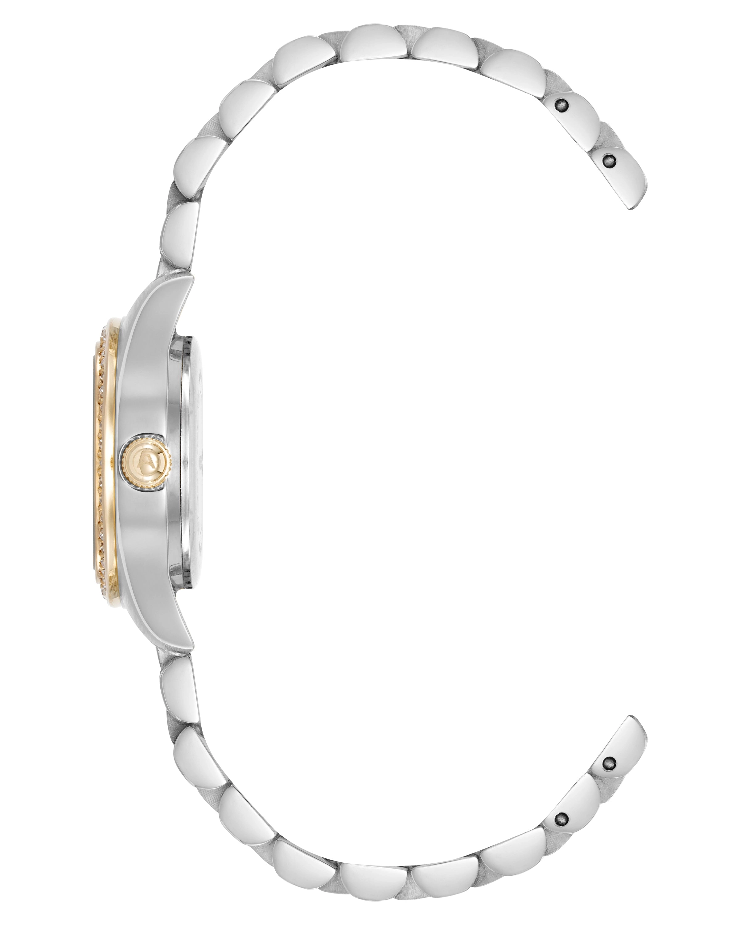 Minnie Stone Dial™ | 26mm, Two-Tone
