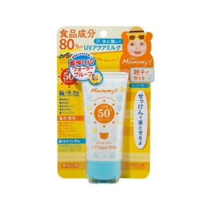 MOMMY Uv Aqua Milk Nn 50g