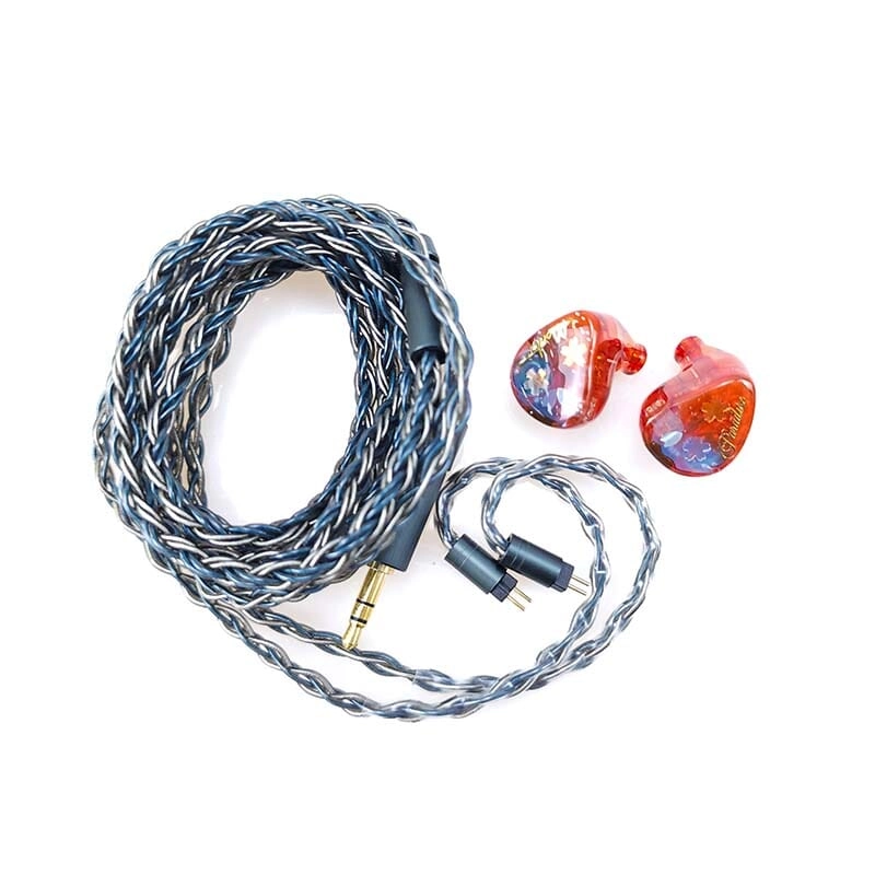 Moritz Paradise Hybrid 8 Drivers In-Ear Monitor