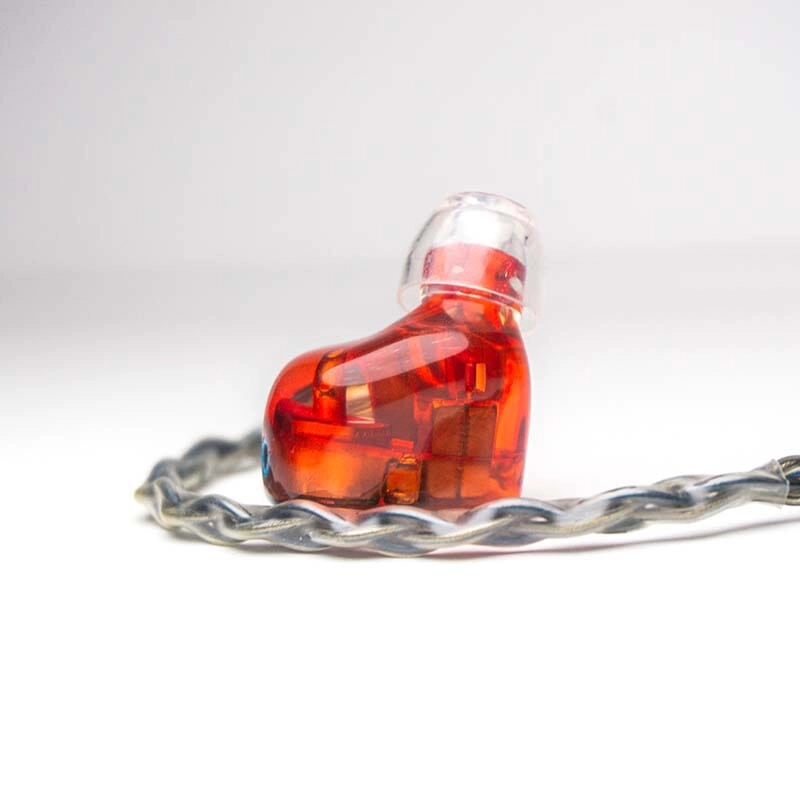 Moritz Paradise Hybrid 8 Drivers In-Ear Monitor