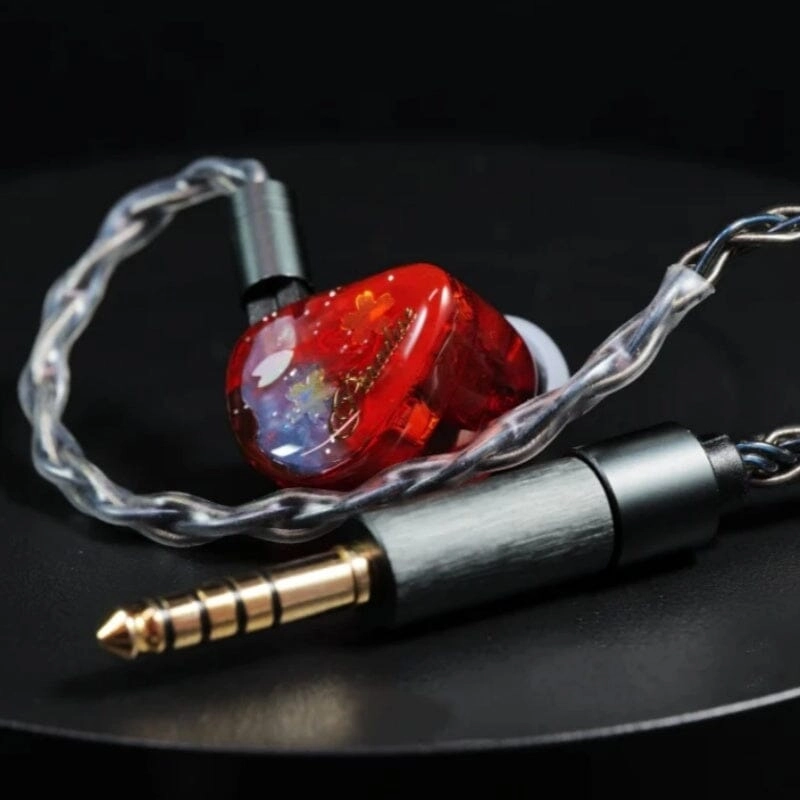 Moritz Paradise Hybrid 8 Drivers In-Ear Monitor
