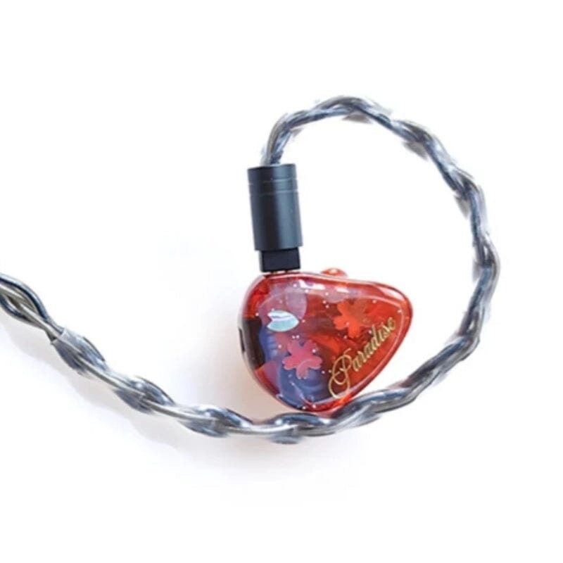 Moritz Paradise Hybrid 8 Drivers In-Ear Monitor