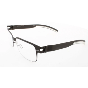 Mykita Unisex Eyeglasses - Terra Rectangular Full Rim Frame | MINT-TAKE-TERRA 075