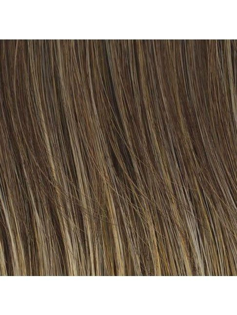 Nice Move Wig by Raquel Welch | Synthetic Lace Front Partial (Mono)