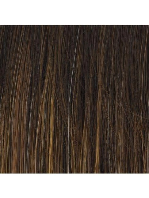 Nice Move Wig by Raquel Welch | Synthetic Lace Front Partial (Mono)