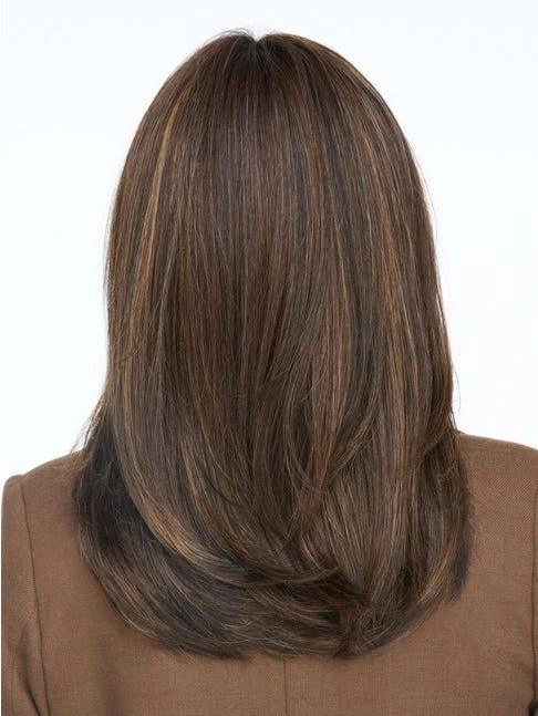 Nice Move Wig by Raquel Welch | Synthetic Lace Front Partial (Mono)