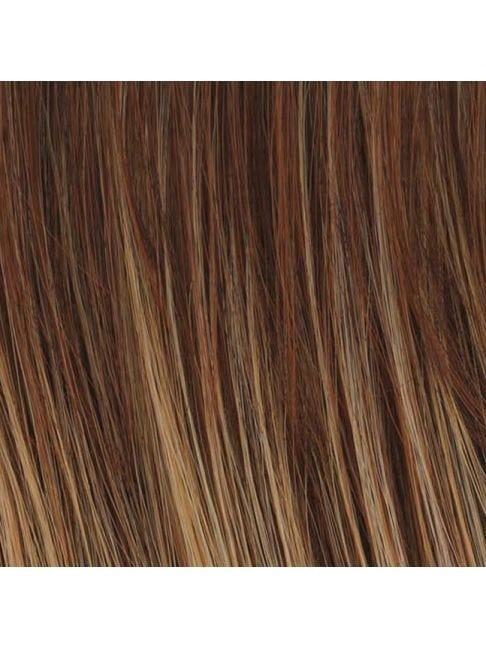 Nice Move Wig by Raquel Welch | Synthetic Lace Front Partial (Mono)