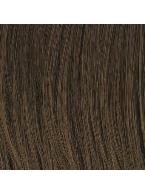 Nice Move Wig by Raquel Welch | Synthetic Lace Front Partial (Mono)