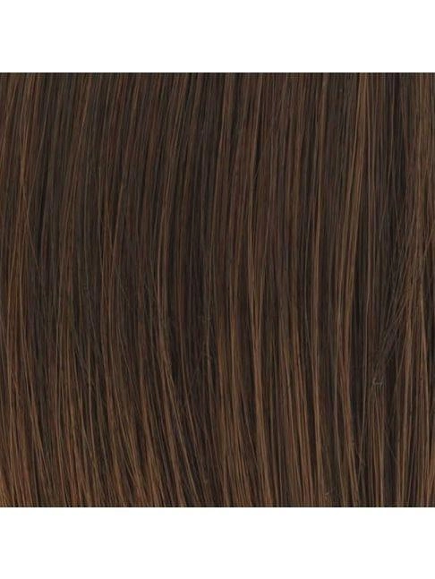 Nice Move Wig by Raquel Welch | Synthetic Lace Front Partial (Mono)