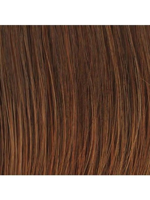 Nice Move Wig by Raquel Welch | Synthetic Lace Front Partial (Mono)