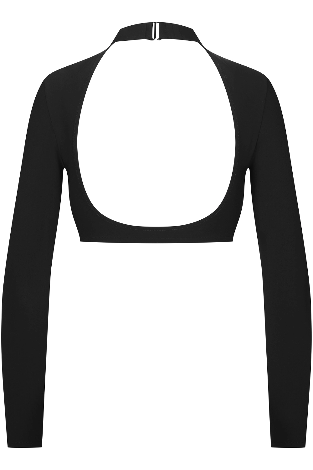 Nuit Infinie Long Sleeve Top