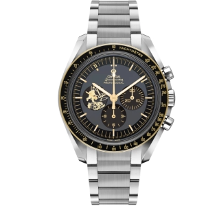 Omega Speedmaster Professional Moonwatch Apollo 11 50th – Perfect condition – Full Set