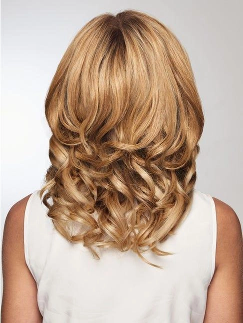 On the Go 10 Inch by Raquel Welch | Curly Heat Friendly Synthetic
