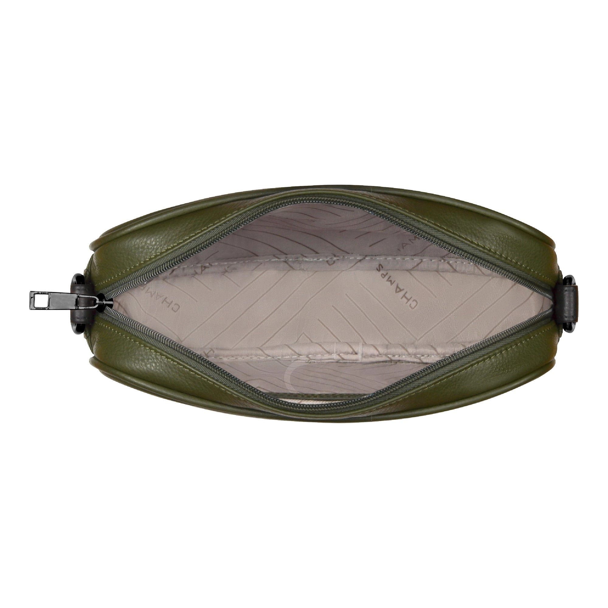 Onyx / Leather Camera Bag *Drop Ship*