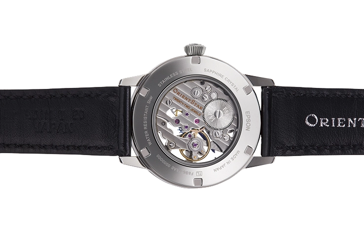 Orient Star RE-AZ0005S