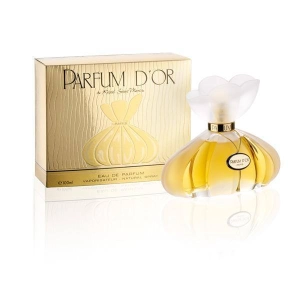 Parfum D'Or 3.4 oz for women