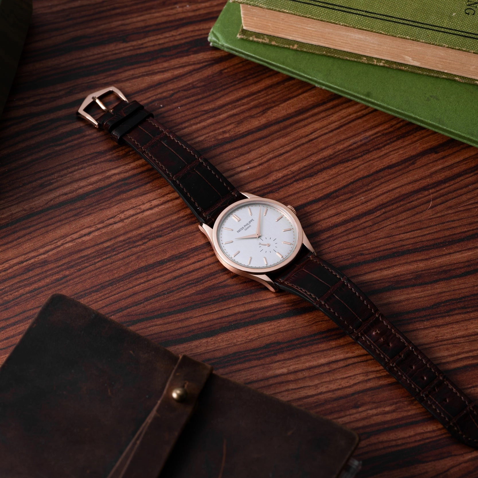 Patek Philippe Calatrava