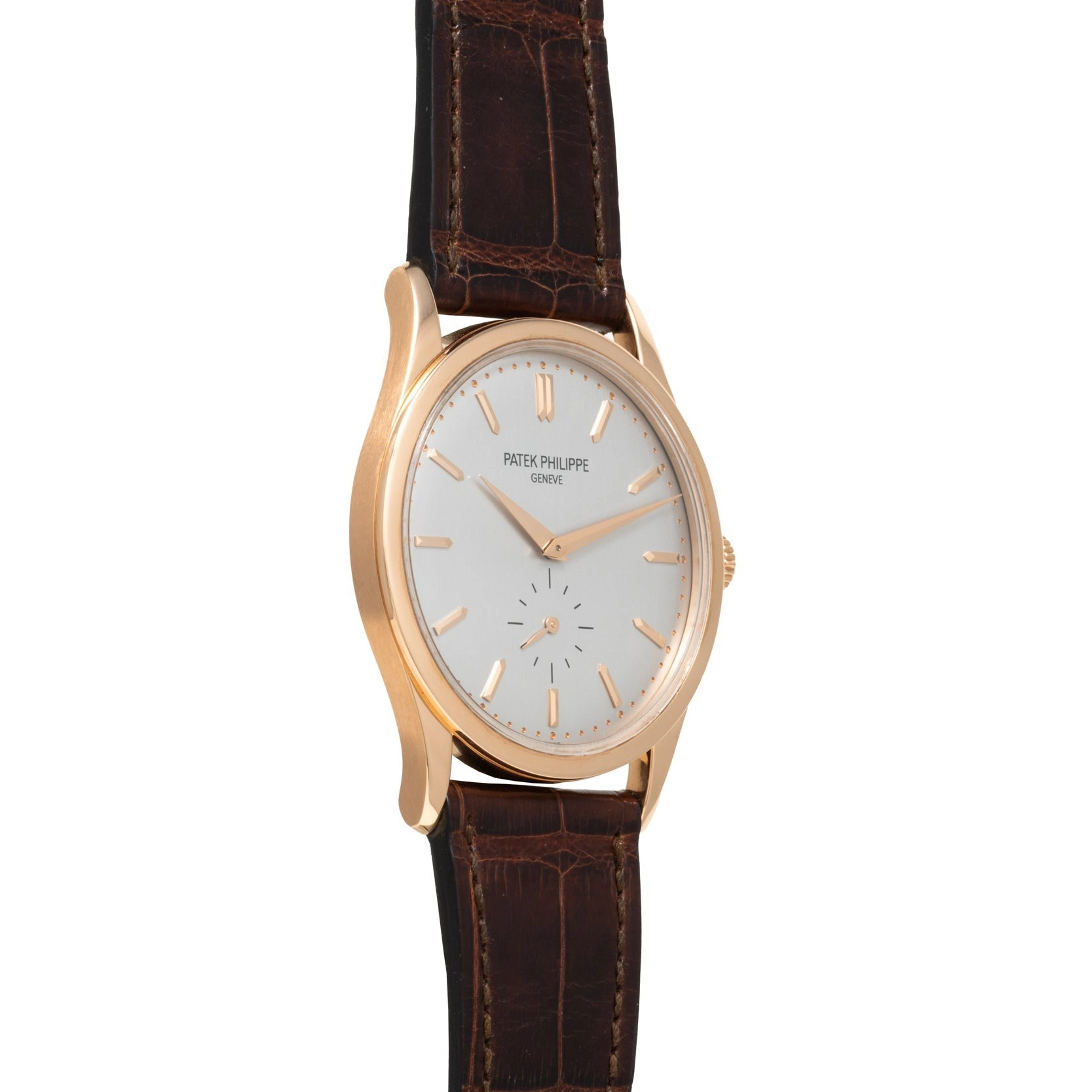 Patek Philippe Calatrava