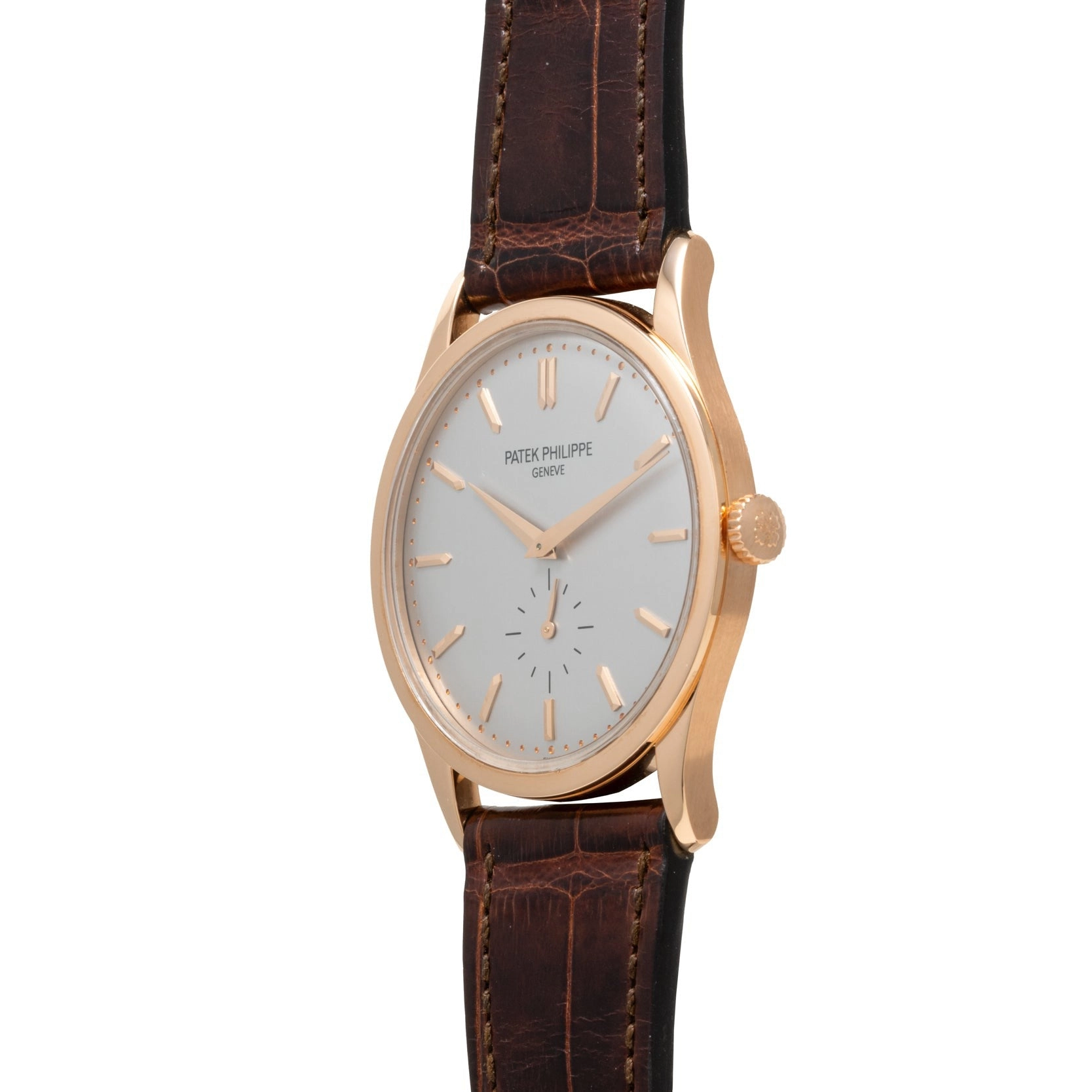 Patek Philippe Calatrava