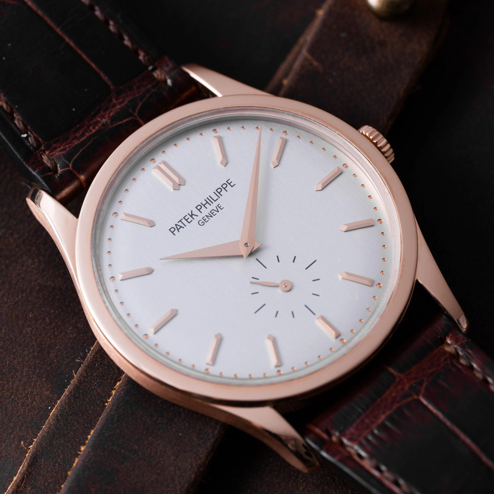Patek Philippe Calatrava