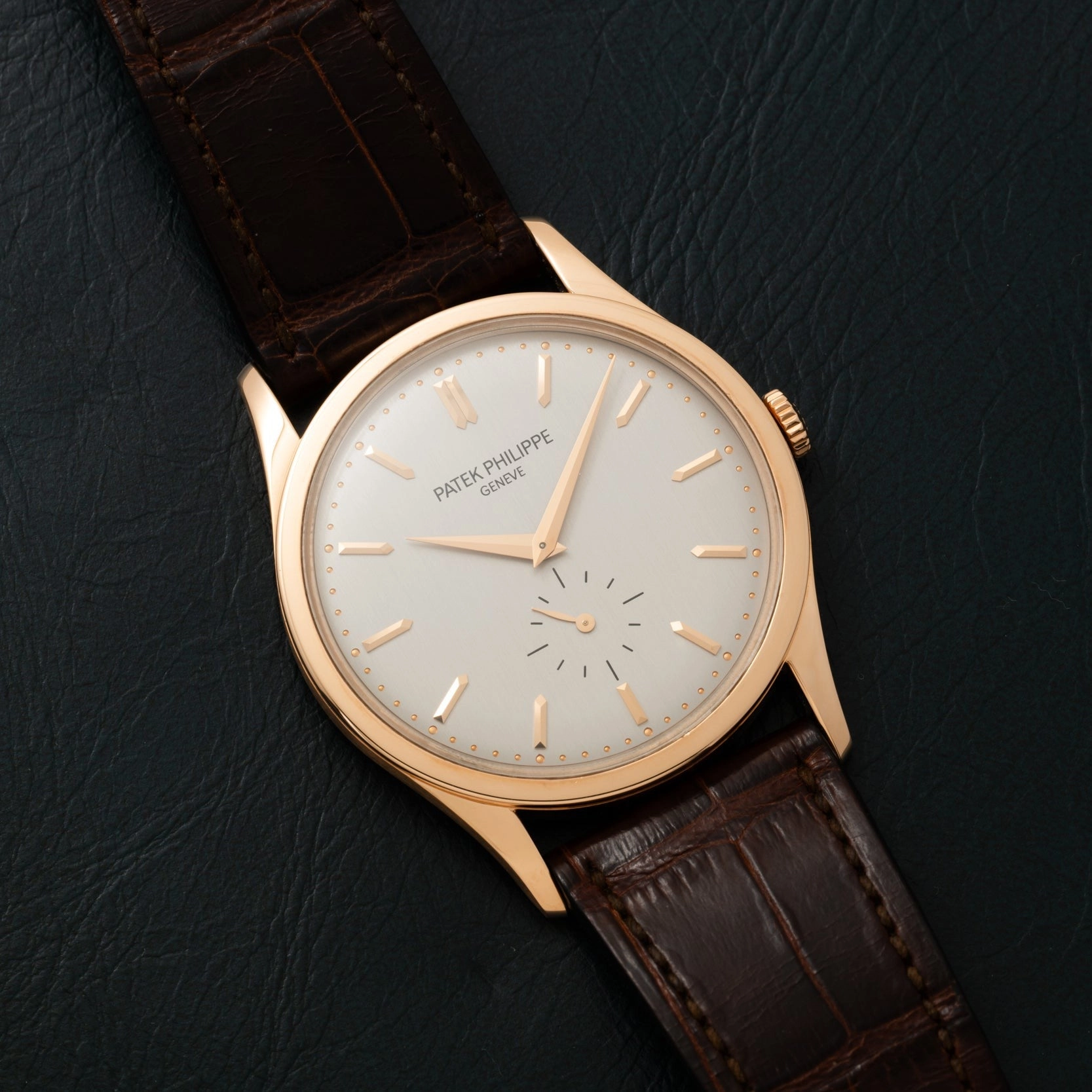 Patek Philippe Calatrava