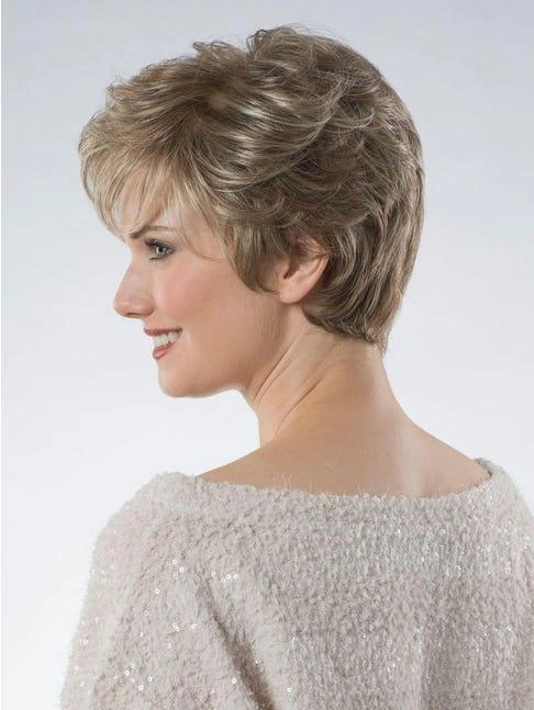 Paula Petite Wig by Tony of Beverly | Synthetic (Mono Top)